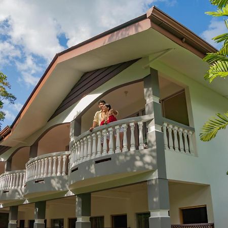 Hotel Sierra Arenal La Fortuna Bagian luar foto