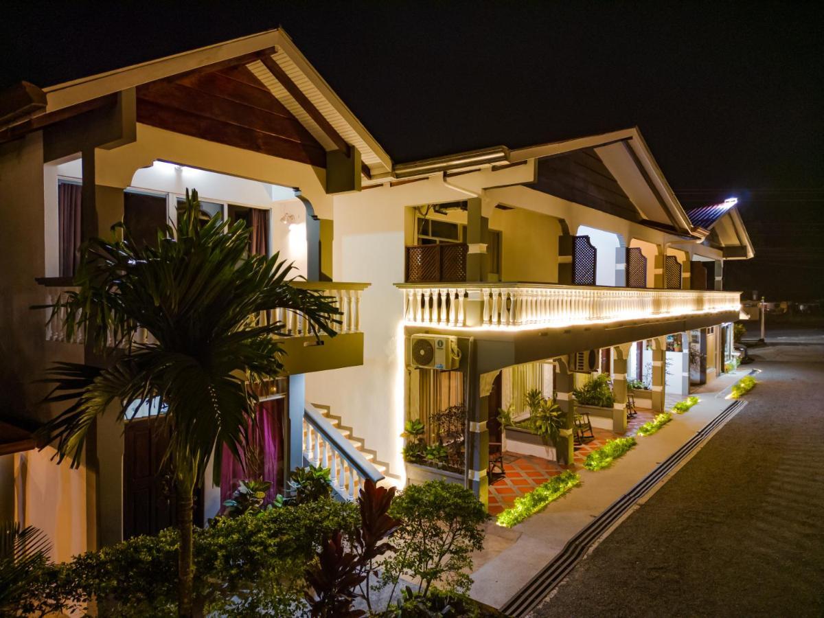 Hotel Sierra Arenal La Fortuna Bagian luar foto