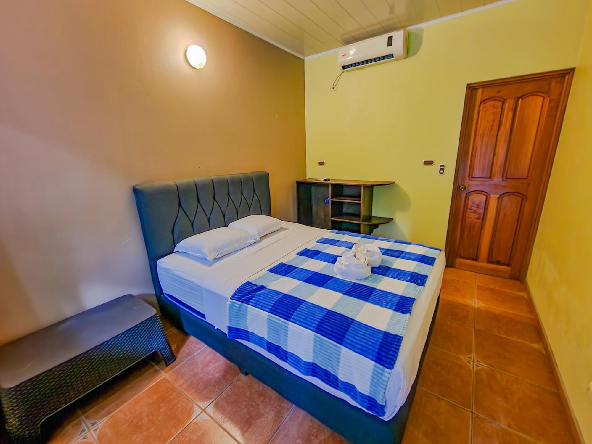 Hotel Sierra Arenal La Fortuna Bagian luar foto
